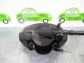 Recambio de pinza freno delantera derecha para ford fiesta (cbk) 1.4 tdci cat referencia OEM IAM 54/22630555 ATE
