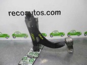 Recambio de brazo suspension inferior delantero derecho para ford fiesta (cbk) 1.4 tdci cat referencia OEM IAM 