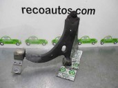 Replacement front right lower suspension arm for Ford Fiesta (CBK) 1.4 TDCi CAT OEM IAM reference 