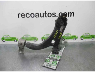Recambio de brazo suspension inferior delantero izquierdo para ford fiesta (cbk) 1.4 tdci cat referencia OEM IAM 