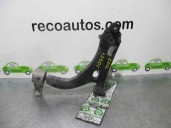 Recambio de brazo suspension inferior delantero izquierdo para ford fiesta (cbk) 1.4 tdci cat referencia OEM IAM 