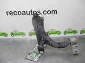 Recambio de brazo suspension inferior delantero izquierdo para ford fiesta (cbk) 1.4 tdci cat referencia OEM IAM 