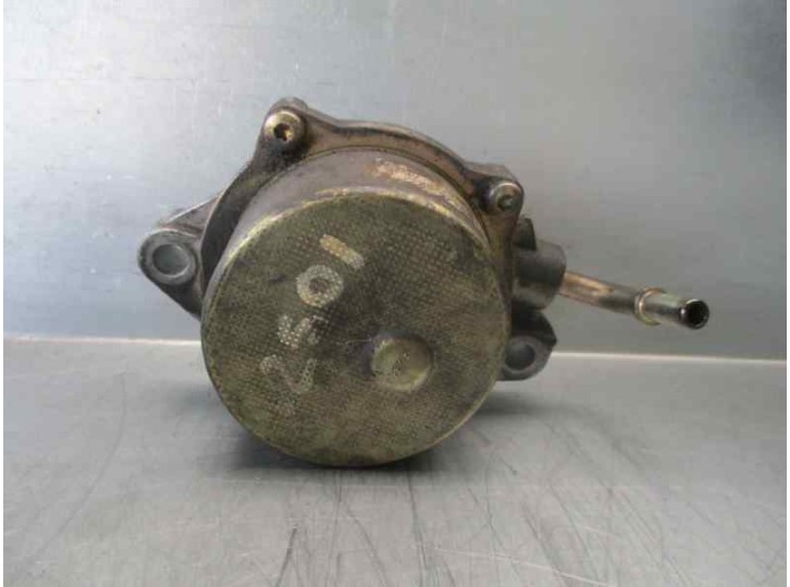 Recambio de depresor freno / bomba vacio para ford fiesta (cbk) 1.4 tdci cat referencia OEM IAM 9637413980 72814402 PIERBURG