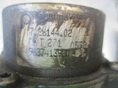 Recambio de depresor freno / bomba vacio para ford fiesta (cbk) 1.4 tdci cat referencia OEM IAM 9637413980 72814402 PIERBURG