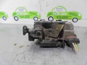 Recambio de cerradura puerta trasera derecha para citroën xsara berlina 1.9td attraction referencia OEM IAM   5 PUERTAS