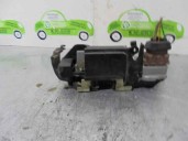 Recambio de cerradura puerta trasera derecha para citroën xsara berlina 1.9td attraction referencia OEM IAM   5 PUERTAS