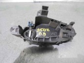 Recambio de maneta interior delantera derecha para citroën xsara berlina 1.9td attraction referencia OEM IAM 9623200077 