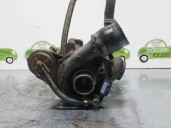 Recambio de turbocompresor para citroën c5 berlina 2.0 hdi cat (rhy / dw10td) referencia OEM IAM K03333821 K03009DC5027285 KKK