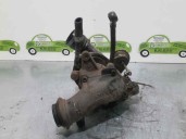 Recambio de turbocompresor para citroën c5 berlina 2.0 hdi cat (rhy / dw10td) referencia OEM IAM K03333821 K03009DC5027285 KKK