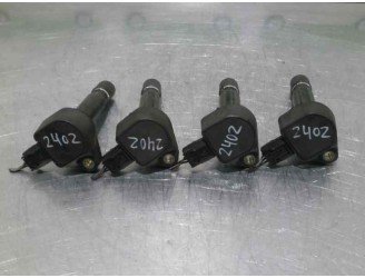 Recambio de bobina encendido para honda civic berlina 5 (fk) 1.8 vtec cat referencia OEM IAM 099700101  