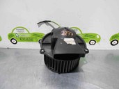 Recambio de motor calefaccion para mg serie 25 (rf) 1.6 16v cat referencia OEM IAM   