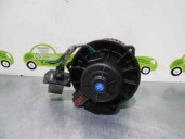 Replacement heater motor for Hyundai Accent (LC) 1.3 cat OEM IAM reference 9711624921 