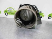 Replacement heater motor for Hyundai Accent (LC) 1.3 cat OEM IAM reference 9711624921 