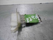 Recambio de resistencia calefaccion para land rover freelander (ln) 2.0 td4 cat referencia OEM IAM 