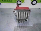 Recambio de resistencia calefaccion para seat leon (1m1) 1.9 tdi referencia OEM IAM 1JO907521 