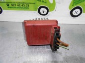 Recambio de resistencia calefaccion para seat leon (1m1) 1.9 tdi referencia OEM IAM 1JO907521 