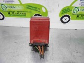 Recambio de resistencia calefaccion para seat leon (1m1) 1.9 tdi referencia OEM IAM 1JO907521 