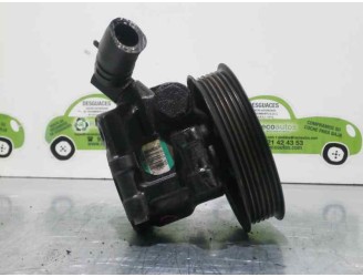 Recambio de bomba servodireccion para ford focus berlina (cak) 1.8 tddi turbodiesel cat referencia OEM IAM HBDCY 