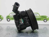 Recambio de bomba servodireccion para ford focus berlina (cak) 1.8 tddi turbodiesel cat referencia OEM IAM HBDCY 