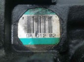 Recambio de bomba servodireccion para ford focus berlina (cak) 1.8 tddi turbodiesel cat referencia OEM IAM HBDCY 