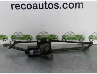 Recambio de motor limpia delantero para renault clio i fase i+ii (b/c57) 1.2 referencia OEM IAM 7700792944 