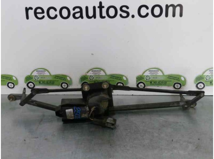 Recambio de motor limpia delantero para renault clio i fase i+ii (b/c57) 1.2 referencia OEM IAM 7700792944 