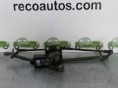 Recambio de motor limpia delantero para renault clio i fase i+ii (b/c57) 1.2 referencia OEM IAM 7700792944 