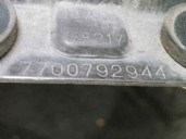 Recambio de motor limpia delantero para renault clio i fase i+ii (b/c57) 1.2 referencia OEM IAM 7700792944 