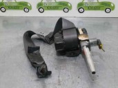 Recambio de cinturon seguridad trasero central para volvo s60 berlina 2.4 diesel cat referencia OEM IAM 570521400L 5 PUERTAS