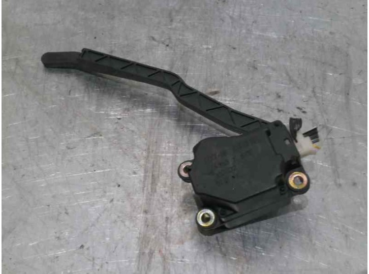 Recambio de motor calefaccion para volvo s60 berlina 2.4 diesel cat referencia OEM IAM 74833F 260702 