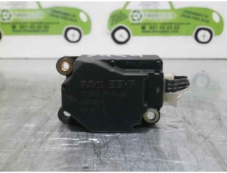 Recambio de motor calefaccion para volvo s60 berlina 2.4 diesel cat referencia OEM IAM 75622F 020802 BEHR