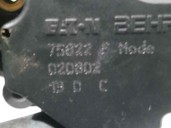 Recambio de motor calefaccion para volvo s60 berlina 2.4 diesel cat referencia OEM IAM 75622F 020802 BEHR