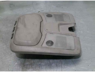 Recambio de luz interior para volvo s60 berlina 2.4 diesel cat referencia OEM IAM 8685434 5043340 DML
