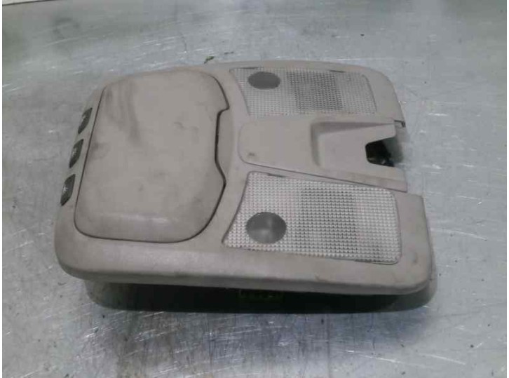 Recambio de luz interior para volvo s60 berlina 2.4 diesel cat referencia OEM IAM 8685434 5043340 DML