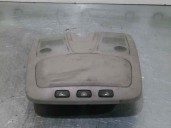 Recambio de luz interior para volvo s60 berlina 2.4 diesel cat referencia OEM IAM 8685434 5043340 DML