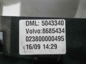 Recambio de luz interior para volvo s60 berlina 2.4 diesel cat referencia OEM IAM 8685434 5043340 DML