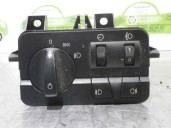 Recambio de mando luces salpicadero para bmw serie 3 berlina (e46) 320d referencia OEM IAM 086480061 