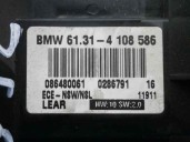 Recambio de mando luces salpicadero para bmw serie 3 berlina (e46) 320d referencia OEM IAM 086480061 