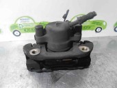 Recambio de pinza freno delantera izquierda para bmw serie 3 berlina (e46) 320d referencia OEM IAM 34116758113 5422639BCS ATR