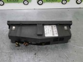 Recambio de mando climatizador para bmw serie 3 berlina (e46) 320d referencia OEM IAM 5HB00773816 HELLA