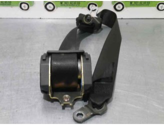 Recambio de cinturon seguridad delantero derecho para bmw serie 3 berlina (e46) 320d referencia OEM IAM 72118207956  4 PUERTAS