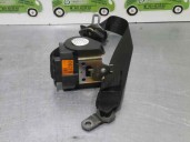 Recambio de cinturon seguridad delantero derecho para bmw serie 3 berlina (e46) 320d referencia OEM IAM 72118207956  4 PUERTAS