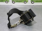 Recambio de cinturon seguridad trasero izquierdo para bmw serie 3 berlina (e46) 320d referencia OEM IAM 72118202591 4 PUERTAS