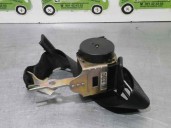 Recambio de cinturon seguridad trasero izquierdo para bmw serie 3 berlina (e46) 320d referencia OEM IAM 72118202591 4 PUERTAS
