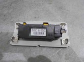 Recambio de sensor para volkswagen polo (9n1) trendline referencia OEM IAM 6Q0951171 09397490 