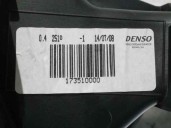 Recambio de motor calefaccion para citroën c4 grand picasso sx referencia OEM IAM 173510000 173510000 DENSO