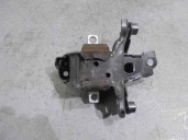 Recambio de soporte cambio para volkswagen polo (9n1) trendline referencia OEM IAM 6Q0199555 