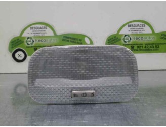 Recambio de luz interior para citroën c4 grand picasso sx referencia OEM IAM 9652262180 