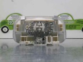 Recambio de luz interior para citroën c4 grand picasso sx referencia OEM IAM 9652262180 