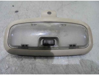 Recambio de luz interior para ford fiesta (cbk) 1.4 tdci cat referencia OEM IAM 98AB-13733-ABW 